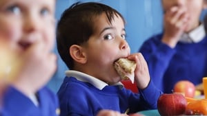 As part of a long-term strategy done correctly, Food education and school meals could be a valuable component in helping to address some of the current diet-related health issues facing the next generation.