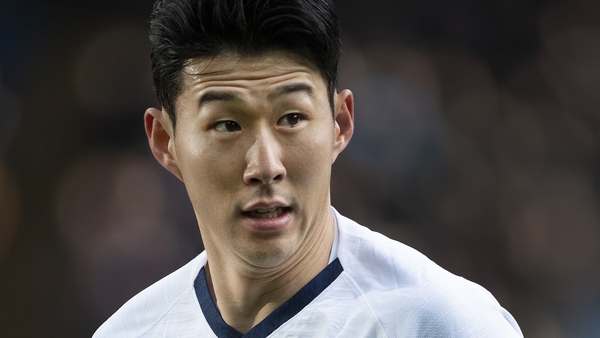 Son Heung-min must spend two weeks in isolation in South Korea