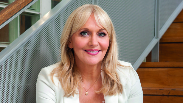 Miriam O'Callaghan