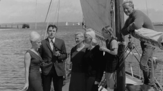 The Naven family in Cork.