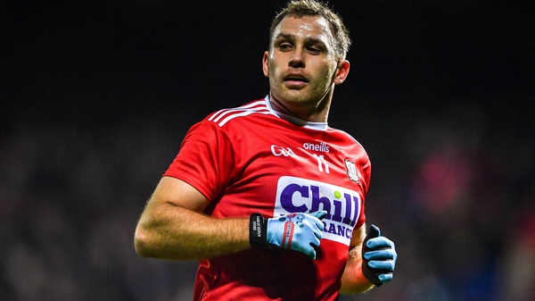 Ciarán Sheehan has called time on his inter-county days