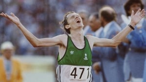 John Treacy (Marathon, LA 1984)