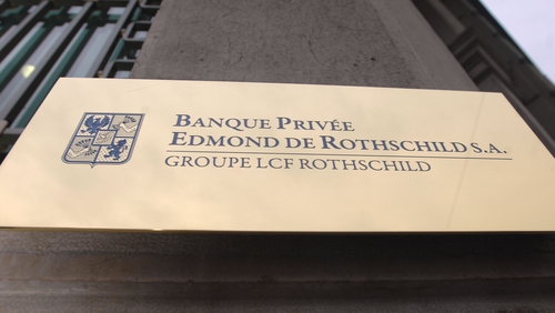 Despite the hit from Covid-19, Rothschild still plans to pay out a dividend of €0.85 per share