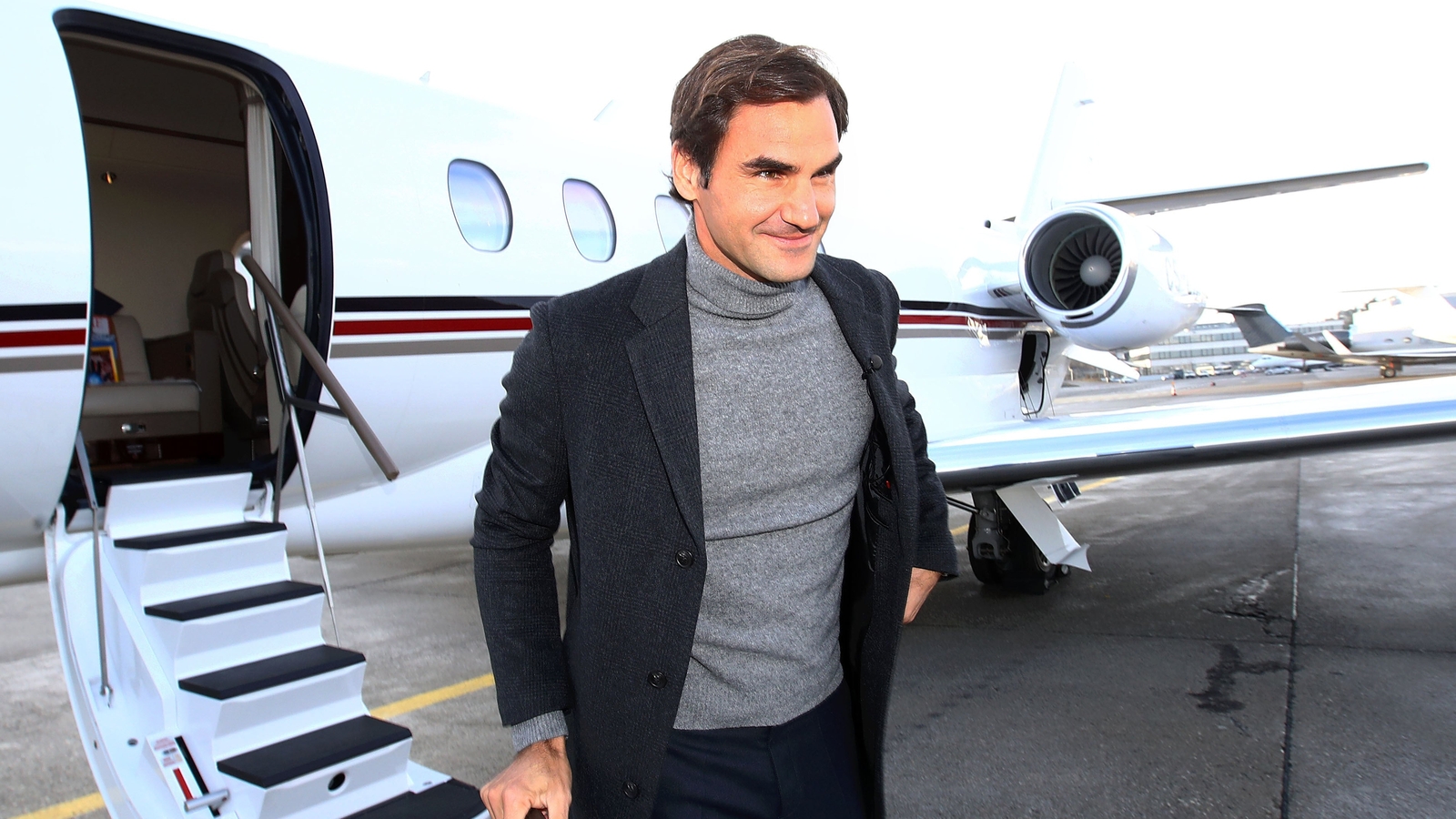 Leading executive fears for fate of tennis tours