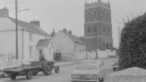 Ballylanders, Co. Limerick (1975)
