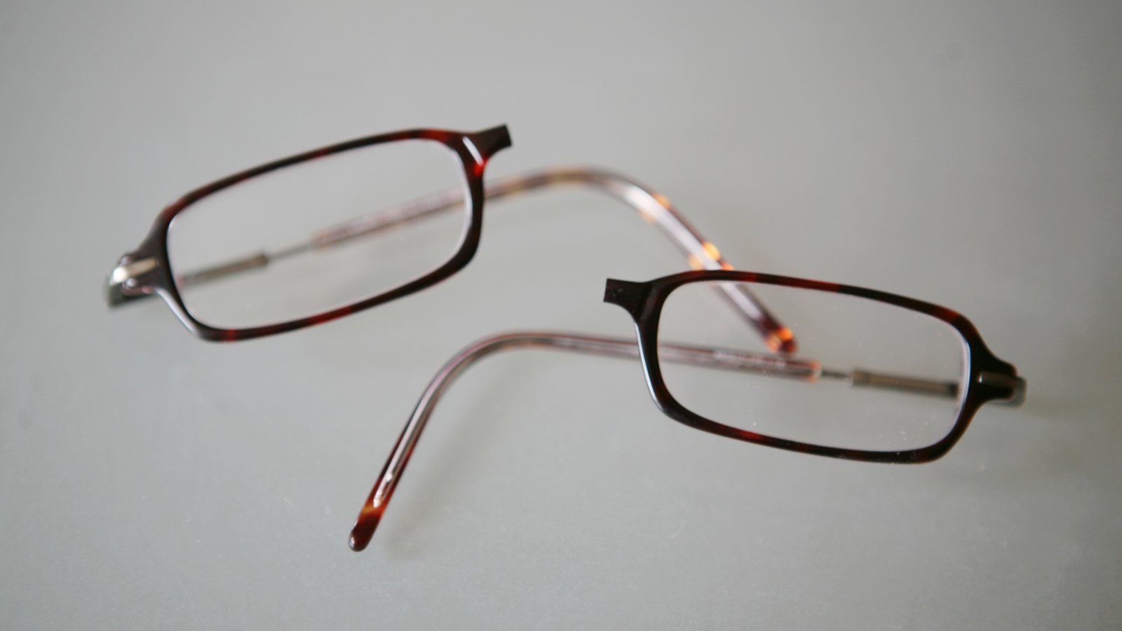 can specsavers fix broken glasses