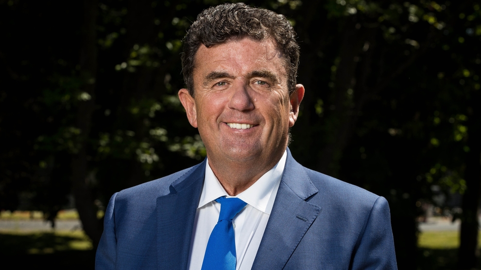 Des S Island Discs Friday 1 January 2021 Des S Island Discs Rte Radio 1