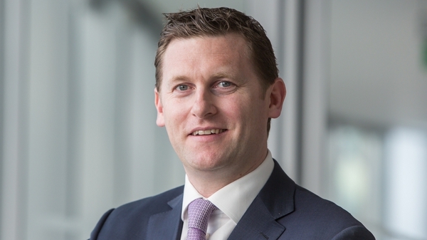 David Field has been appointed interim CEO at the Marketing Institute of Ireland