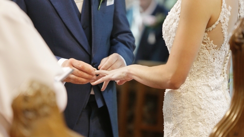 Wedding venues and suppliers are working hard to allay disappointment and accommodate brides and grooms, and their guests, on another date Wedding venues and suppliers are working hard to allay disappointment and accommodate brides and grooms, and their guests, on another date