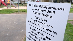 Ministers will look at how the restrictions are operating and will also consider the next move Ministers will look at how the restrictions are operating and will also consider the next move