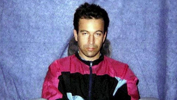 Journalist Daniel Pearl was kidnapped and murdered in 2002