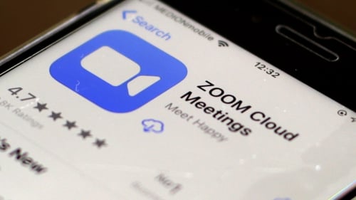 Zoom's revenue had risen 54% in the previous quarter and had surged 360% a year earlier