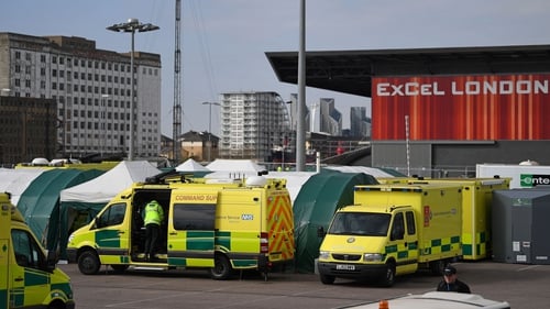Coronavirus horror: United Kingdom death toll surges towards 5,000 - latest figures released