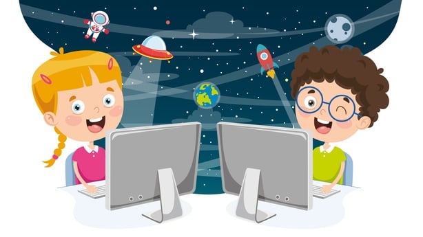 3rd and 4th Class: SPHE Internet Safety 3rd and 4th Class: SPHE Internet Safety