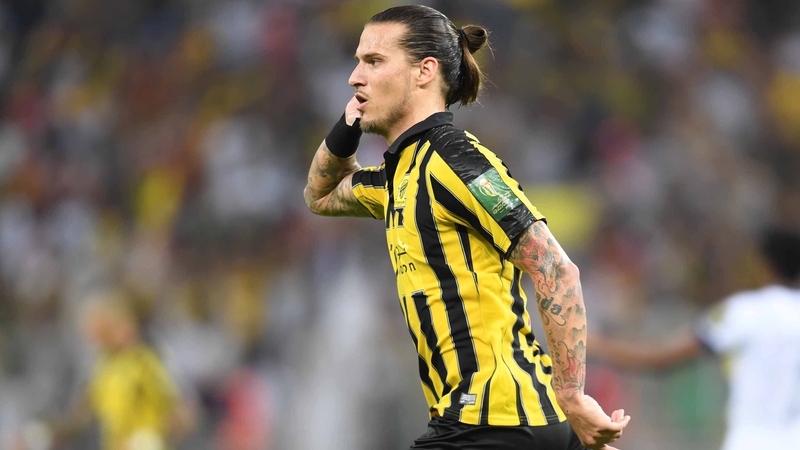 Aleksandar Prijovic
