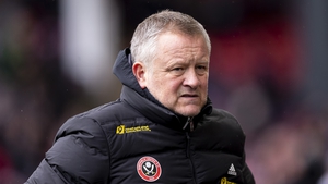 Chris Wilder has left his position at Sheffield United