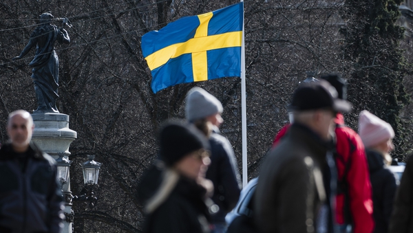 Sweden has taken a differing approach to many other European countries in tackling Covid-19