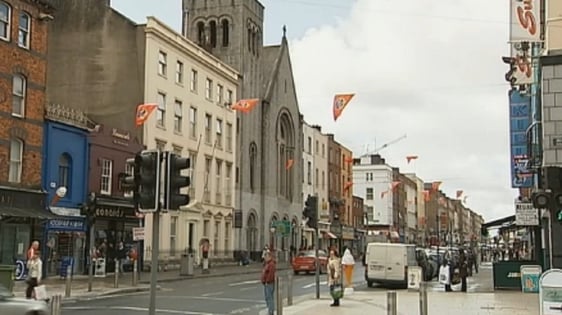 Limerick city (2010)