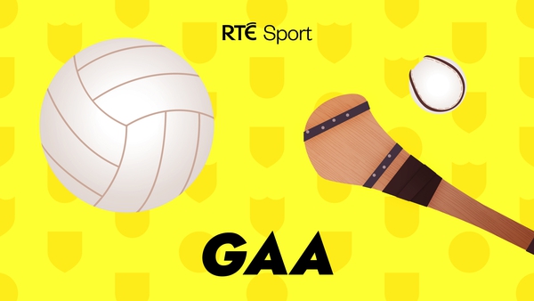 Previews of the camogie and football finals