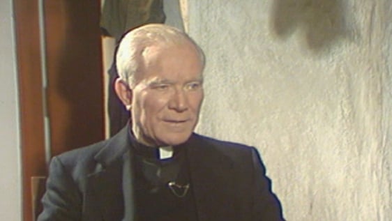 Father Patrick Peyton (1980)