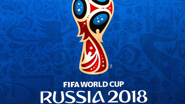 Russia hosted the World Cup two years ago