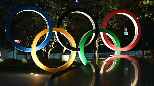 World Athletics Pauses Olympic Qualification Period