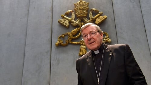 Cardinal Pell's Vatican rival, Italian Cardinal Angelo Becciu, allegedly sent €700,000 to Australia