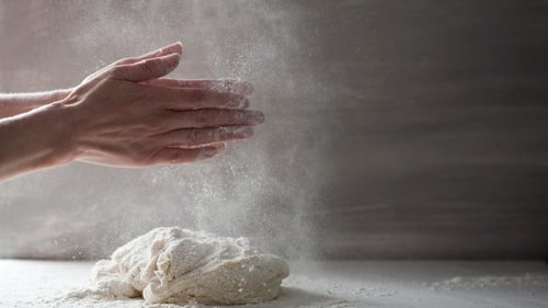"The flour market for Irish home cooks is changing"