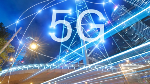 5G promises to be up to 100 times faster than the 4G network we currently have.