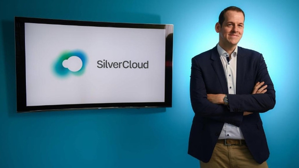 Over 300 organisations around the world use SilverCloud's mental health programmes, including the HSE and NHS
