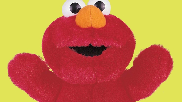 The virtues of social distancing will be espoused by Elmo and his fluffy - but influential - friends