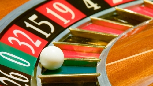"The gambling industry in Ireland continues to be ruled by outdated legislation"