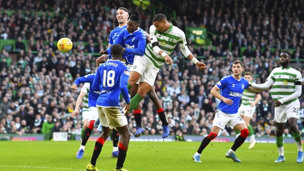 Celtic v Rangers, originally fixed for 2 January, will now take place on either 1 or 2 February