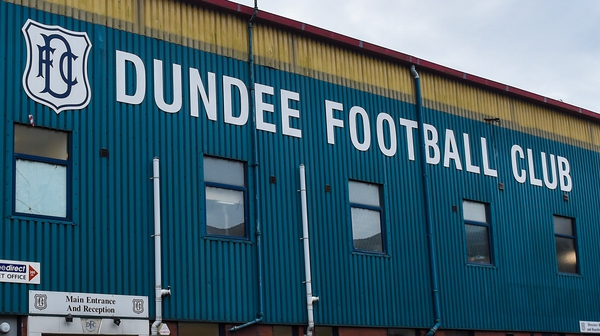 Dundee have yet to vote on the SPFL resolution
