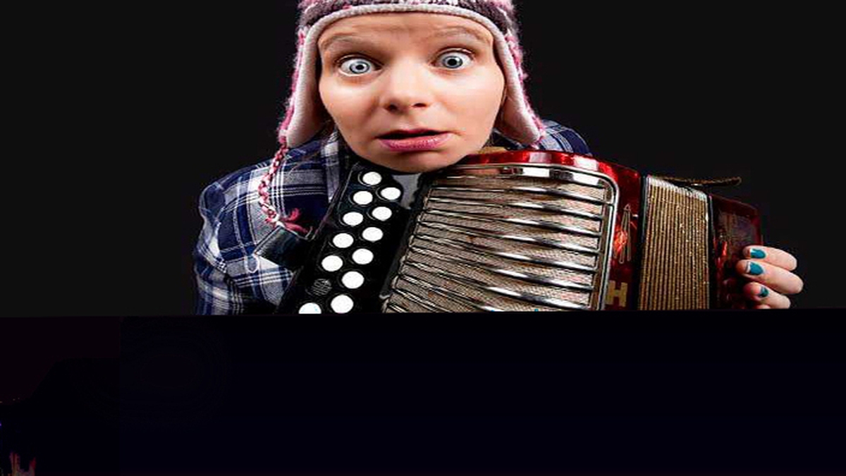 The Curse of the Button Accordion Drama On One RTÉ Radio 1
