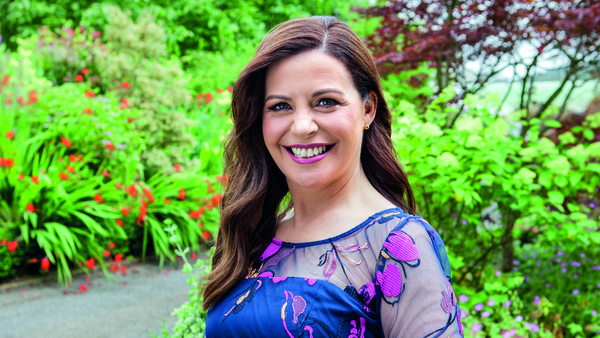 TV chef Catherine Fulvio opens up to Janice Butler about keeping herself busy since closing the doors of Ballyknocken for the first time.