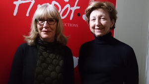 The Poetry Programme: Moyra Donaldson meets Olivia O Leary