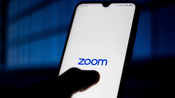 Zoom has seen daily meeting participants rocket from 10 million in December to 300 million