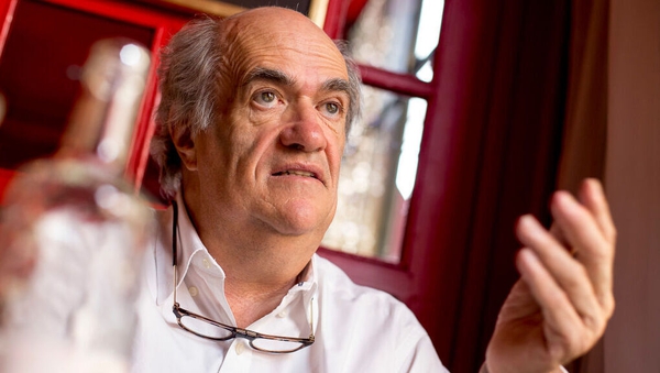 Colm Tóibín has been praised as a deeply perceptive writer with amazing empathy and skill