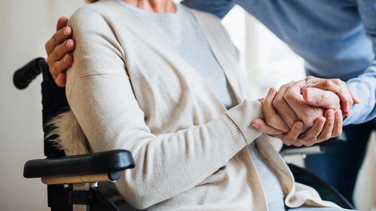 Care And Community Workers Balloted For Strike Action
