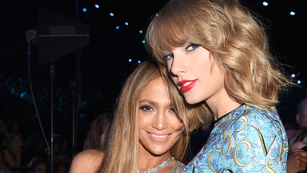 JLo and Taylor Swift are among the performers at Lady Gaga's upcoming benefit gig