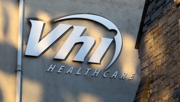 The Vhi price increases will come into effect from October 1