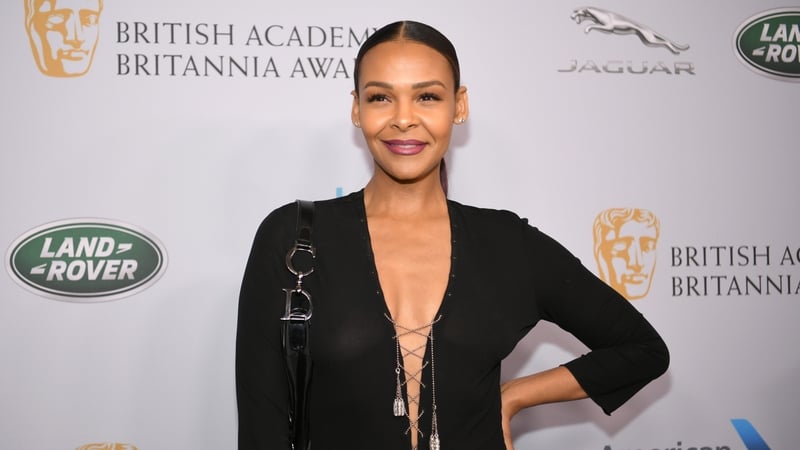 Samantha Mumba confirms her father died in March