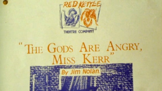Red Kettle Theatre Company