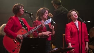Eleanor Mc Evoy Mary Black and Wallis Bird with the RTÉ Concert Orchestra Eleanor Mc Evoy Mary Black and Wallis Bird with the RTÉ Concert Orchestra