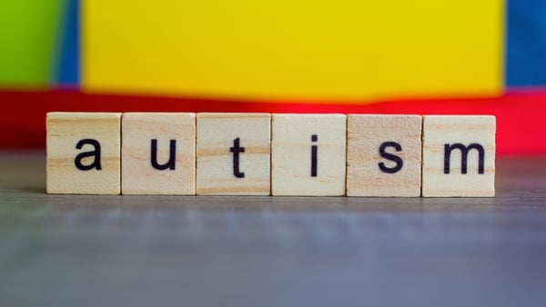 A report by Ireland's national autism charity, AsIaM showed that 90% don't think the Irish public understands autism