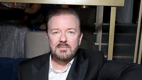 Season two of Ricky Gervais' After Life lands on Netflix this Friday