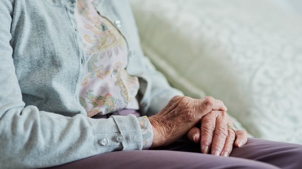 The inspections included two nursing homes severely impacted by Covid-19 in April (stock image)
