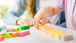 An independent review of the National Childcare Scheme's first year in operation is under way