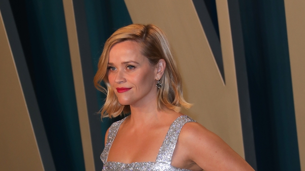 Reese Witherspoon: 